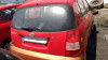  KIA PICANTO (SA) 