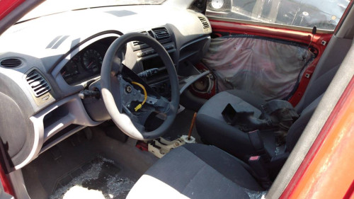  KIA PICANTO (SA) 