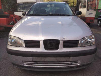 SEAT IBIZA (6K1)