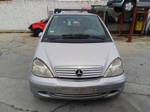 MERCEDES-BENZ CLASE A (BM 168) 