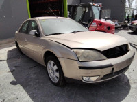 FORD MONDEO BERLINA (GE)