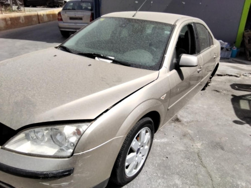  FORD MONDEO BERLINA (GE) 