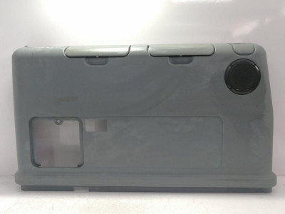 GUARNECIDO PUERTA TRASERA IZQUIERDA, FORD, TRANSIT COMBI (TT9)