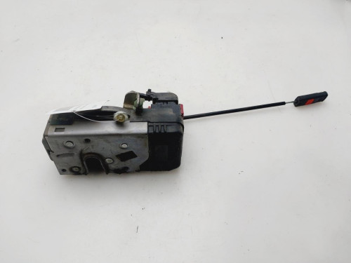 CERRADURA PUERTA DELANTERA IZQUIERDA OPEL CORSA C 
