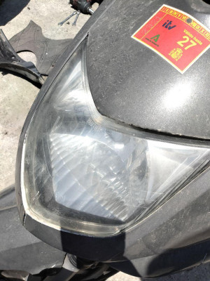 FARO DELANTERO