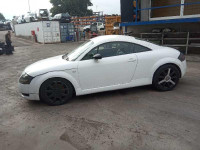 AUDI TT COUPE/ROADSTER (8N3/8N9)
