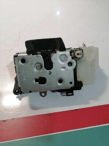  CERRADURA PUERTA LATERAL IZQUIERDA FIAT I DOBLÒ (119) 