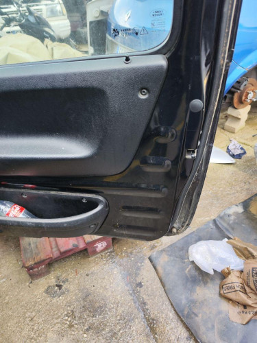 ELEVALUNAS DELANTERO DERECHO, LAND ROVER, FREELANDER (LN)