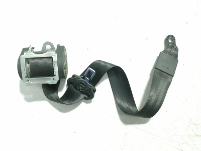 CINTURON SEGURIDAD TRASERO IZQUIERDO, AUDI, Q7 (4L)