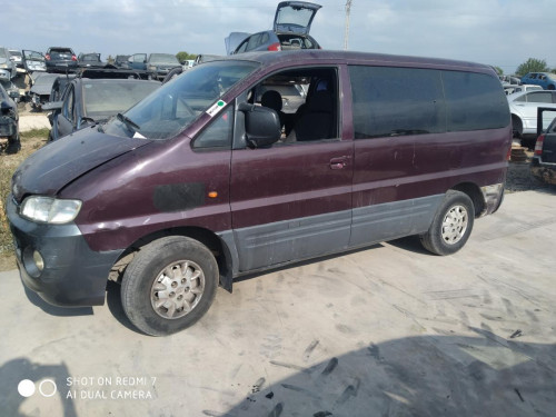 HYUNDAI H-1 () 