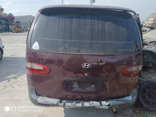  HYUNDAI H-1 () 