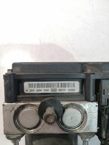  ABS FIAT STILO (192) 