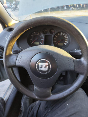 VOLANTE, SEAT, CORDOBA BERLINA (6L2)