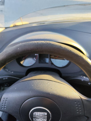 VOLANTE, SEAT, CORDOBA BERLINA (6L2)