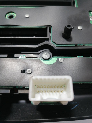 NO IDENTIFICADO, MITSUBISHI, OUTLANDER (CW0)