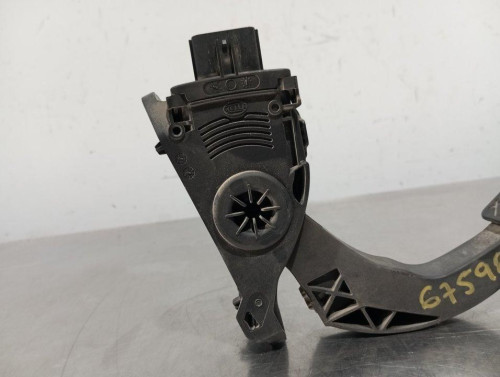  PEDAL ACELERADOR AUDI A6 BERLINA (4F2) 
