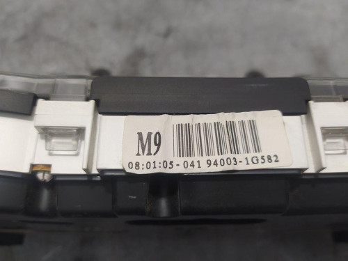  CUADRO INSTRUMENTOS KIA RIO (JB) 