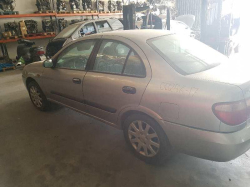  NISSAN ALMERA (N16/E) 