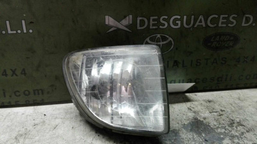 FARO ANTINIEBLA DERECHO KIA SPORTAGE (KM) 