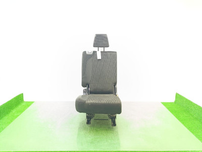 ASIENTOS TRASERO DERECHO, Citroen, C3 PICASSO