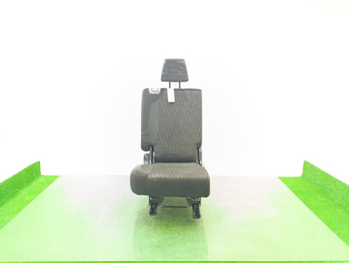 ASIENTOS TRASERO DERECHO Citroen C3 PICASSO 
