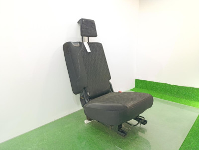 ASIENTOS TRASERO DERECHO, Citroen, C3 PICASSO