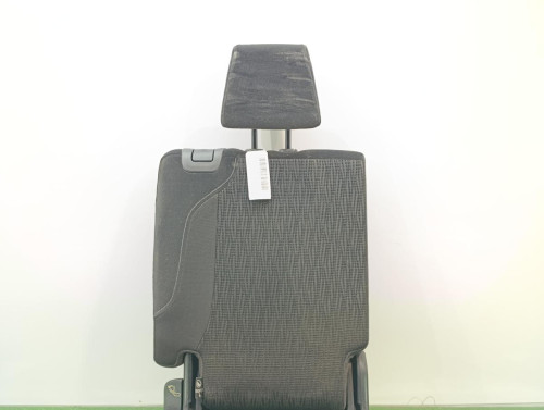 ASIENTOS TRASERO DERECHO Citroen C3 PICASSO 