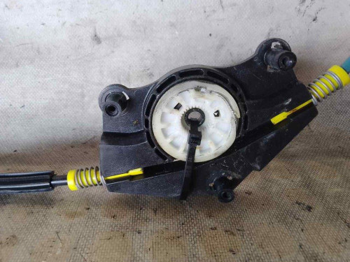 ELEVALUNAS DELANTERO IZQUIERDO Peugeot 307 BREAK/ SW (S2) 