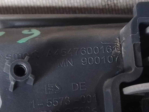 MANETA INTERIOR DELANTERA IZQUIERDA Smart FORFOUR 