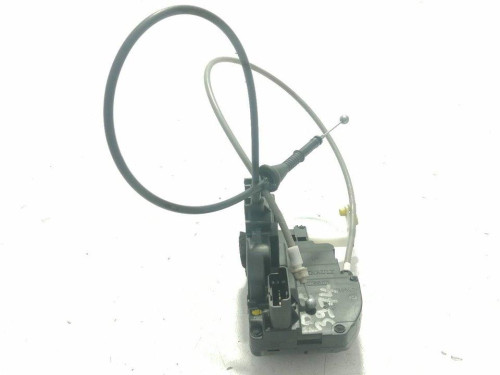  CERRADURA PUERTA DELANTERA IZQUIERDA Nissan QASHQAI (J10) 