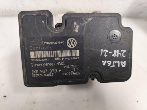  ABS SEAT ALTEA (5P1) 