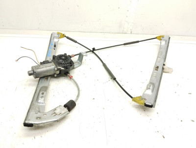 ELEVALUNAS DELANTERO DERECHO, PEUGEOT, 206 +