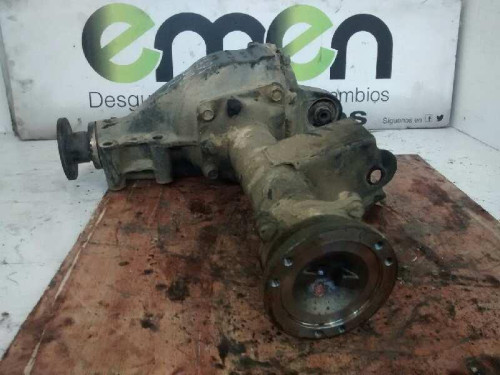  DIFERENCIAL DELANTERO NISSAN TERRANO II (R20) 