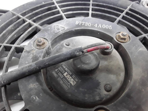 ELECTROVENTILADOR Hyundai H-1 () 