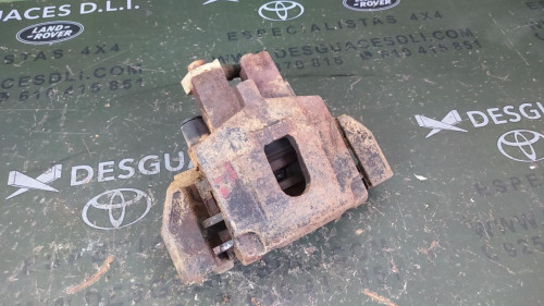 PINZA DE FRENO TRASERA IZQUIERDA JEEP GRAND CHEROKEE (WJ/WG) 