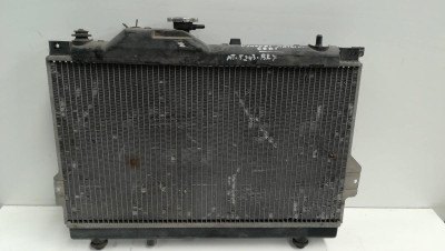 RADIADOR AGUA