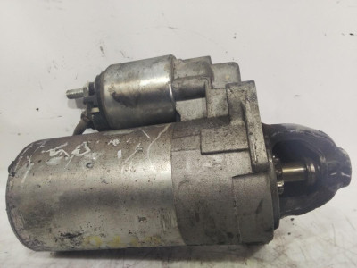 MOTOR ARRANQUE, FIAT, II PANDA (169)