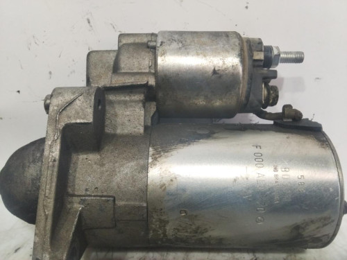 MOTOR ARRANQUE FIAT II PANDA (169) 