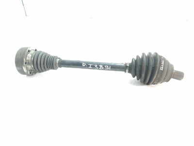 TRANSMISION DELANTERA IZQUIERDA, VOLKSWAGEN, GOLF V (1K1)(10.2003)