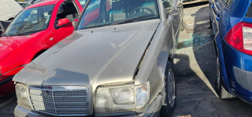 MERCEDES-BENZ CLASE E (BM 124) BERLINA, MERCEDES-BENZ, CLASE E (BM 124) BERLINA