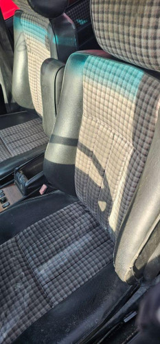 MERCEDES-BENZ CLASE E (BM 124) BERLINA, MERCEDES-BENZ, CLASE E (BM 124) BERLINA