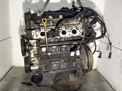 MOTOR COMPLETO, KIA, RIO (JB)