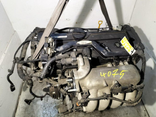  MOTOR COMPLETO, KIA, RIO (JB) 