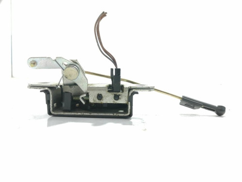  CERRADURA MALETERO / PORTON SEAT IBIZA (6L1) 