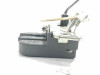  CERRADURA MALETERO / PORTON SEAT IBIZA (6L1) 