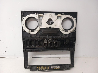 MOLDURA, IVECO, DAILY FURGÓN