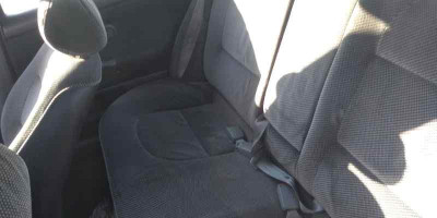 PEUGEOT 406 BERLINA (S1/S2)