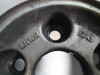  LLANTA SEAT IBIZA (6L1) 