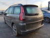 CITROEN C4 PICASSO — автомобиль-донор на запчасти 