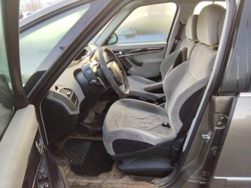 CITROEN C4 PICASSO — автомобиль-донор на запчасти 